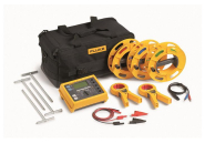 Fluke 1625-2 KIT Erdungsmesser Advanced 