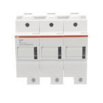 ABB Sicherungshalter 60A In 2  E 93/60 J 