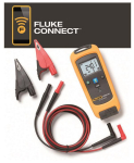 Fluke FLK-V3000 FC Wireless Echteffektiv 