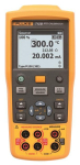 Fluke 712B/EN RTD-Temperaturkalibrator 