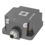 Balluff Sensoren   BES Q80KA-PAH40B-S04Q 