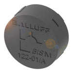 Balluff Industrial RFID   BIS M-122-02/A 