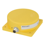 Balluff Sensoren    BES IKN-070T.38-G-S4 