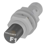 Balluff         BES M12MD1-PSC80E-S04G-W 