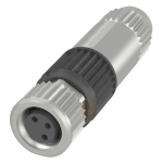 Balluff Steckverbinder     BKS-S111-RT13 