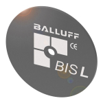 Balluff Industrial RFID   BIS L-202-03/L 