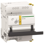 Schneider Fernantrieb 1P/2P RCA A9C70112 