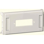 Schneider MONTAGEPLATTE          5971730 