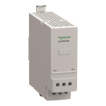 Schneider Redundanzmodul    ABL8RED24400 