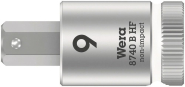 Wera 8740 B HF Zyklop      05003041001 