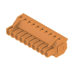 Weidmüller BLZP 5.08HC/10/225B SN OR BX 