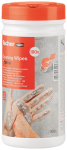 Fischer       Cleaning Wipes Xtreme (EU) 