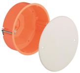 KAIS Abzweig Hohlwanddose        9073-91 