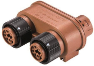 Wieland            RST16I5V 2P1 TGVGL BR 