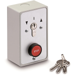 Sommer Schlüsselschalter    S12767-00001 