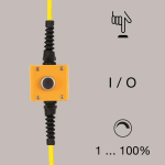 Sonlux POWERDISK Set 1,  80P010CH-0006S1 