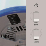 Sonlux POWERTUBE II S,   73P51050-0006.E 