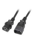 EFB Kaltgeräteverlängerung       EK503.5 