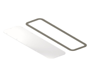 Rittal Flanschplatte          AX 5051399 