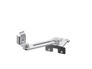 Rittal Türarretierung AX  SZ 2519010 