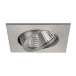 BRUM LED-Einbaustrahler 350mA   12362253 
