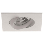 BRUM LED-Einbaustrahler 6W weiss  INDIWO 