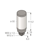 Turck LED-Anzeige Signalsäule  CL50GRYPQ 
