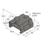 Turck Positionsgeber f.induk. P1-Li-Q25L 