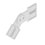 Unex Vertikales Gelenkstück     67833-04 