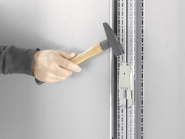 Rittal Anreihschnellverbinder TS 8800590 