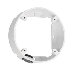 BTicino TC301Z Anschlussgehäuse f.TC2417 