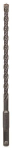 Bosch Hammerbohrer SDS-plus   1618596174 