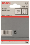 Bosch Stift Typ 41 14mm       2609200292 