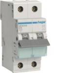 Hager Leitungsschutzschalter      MCN516 