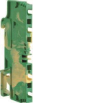 Hager Schutzleiterklemme 2,5qmm  KYA02E4 