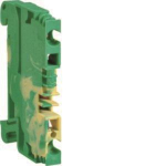 Hager Schutzleiterklemme 2,5qmm  KYA02E2 