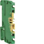 Hager Schutzleiterklemme 2,5qmm  KYA02E3 