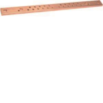 Hager CU-Schiene universN         UM30A4 