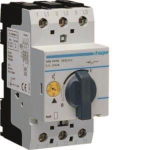 Hager Motorschutzschalter         MM504N 