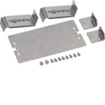 Hager Montageplatte universN      UZ11M3 