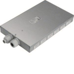 Hager Sammelpunkt Energie 12  SPWG129010 