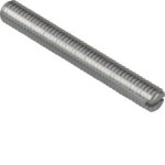 Hager Nivellierstift M8x60mm     BKZNS60 