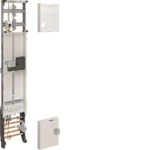 Hager Komplettfeld universZ      ZH54C1N 