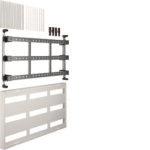 Hager Baustein universN 450x750mm UD33B1 