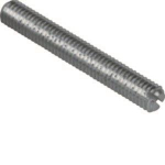 Hager Nivellierstift M8x55mm     BKZNS55 