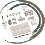 Hager Bestückungspaket universZ   ZY35LT 