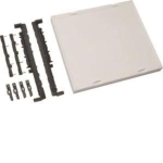 Hager Baustein universN 450x500  UE32E0A 