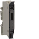 Hager G-Sicherungsklemme 6,3x32  KXB04F6 