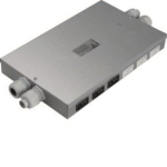 Hager Sammelpunkt Energie 2x6 SPWG669010 