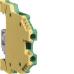 Hager Schutzleiterklemme 4qmm     KXB04E 